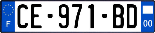 CE-971-BD