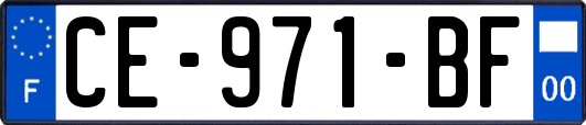 CE-971-BF