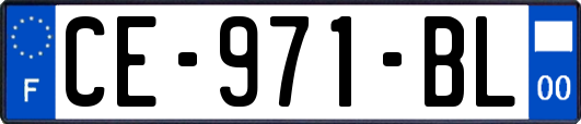 CE-971-BL