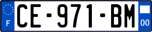 CE-971-BM