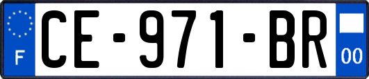 CE-971-BR