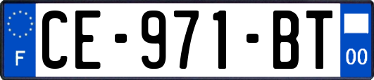 CE-971-BT