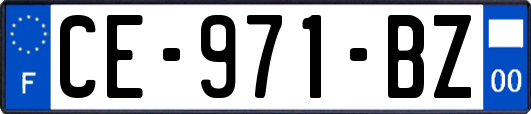 CE-971-BZ