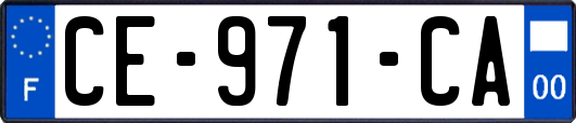 CE-971-CA