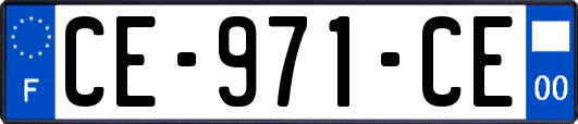 CE-971-CE