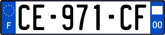 CE-971-CF