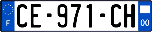 CE-971-CH