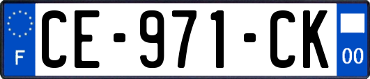 CE-971-CK