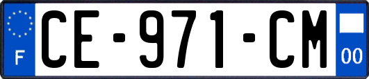 CE-971-CM