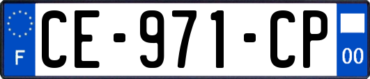CE-971-CP