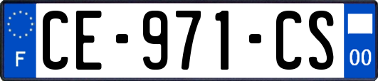 CE-971-CS