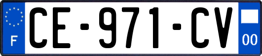 CE-971-CV