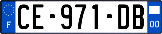 CE-971-DB