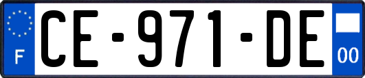 CE-971-DE