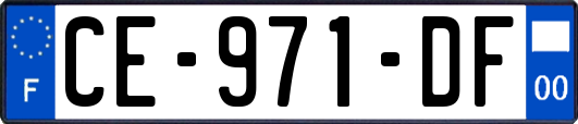 CE-971-DF