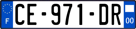 CE-971-DR