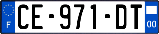 CE-971-DT