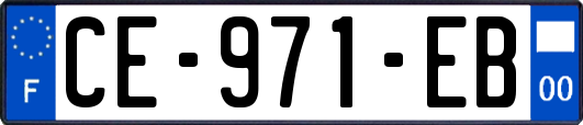 CE-971-EB