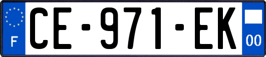 CE-971-EK