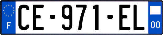 CE-971-EL