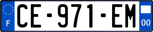 CE-971-EM