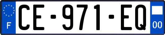 CE-971-EQ