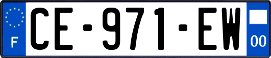 CE-971-EW