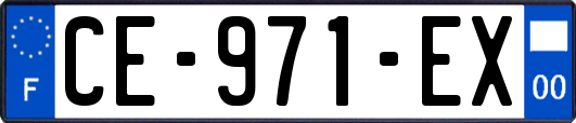 CE-971-EX