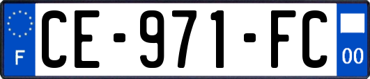 CE-971-FC