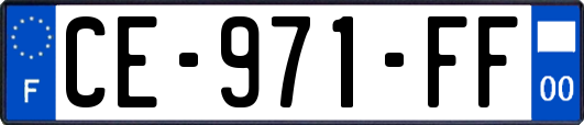 CE-971-FF