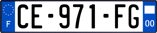 CE-971-FG