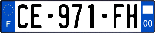 CE-971-FH