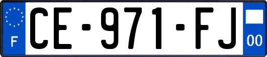 CE-971-FJ