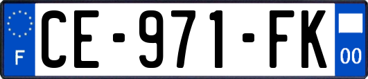 CE-971-FK