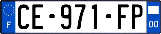 CE-971-FP