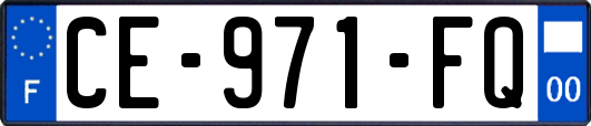 CE-971-FQ