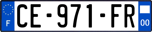 CE-971-FR