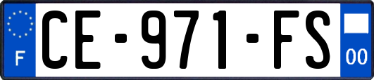CE-971-FS