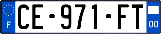 CE-971-FT