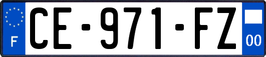 CE-971-FZ