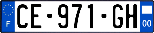 CE-971-GH