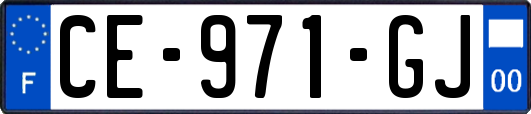 CE-971-GJ
