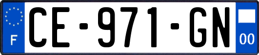 CE-971-GN