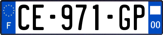 CE-971-GP