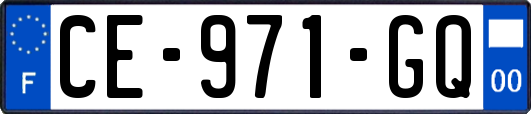CE-971-GQ