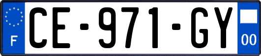 CE-971-GY