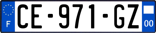CE-971-GZ