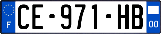 CE-971-HB