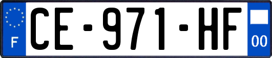 CE-971-HF