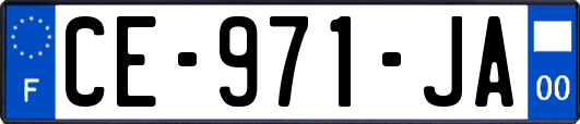 CE-971-JA